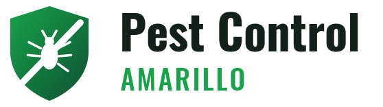 Amarillo Pest Control